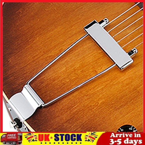 6String Archtop Guitar Tailpieces Replacement Guitar Accessories ( ) eBay