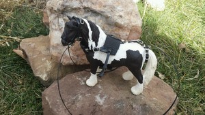 breyer and schleich horses