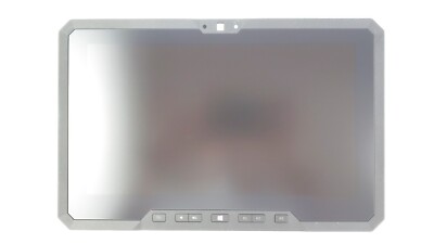 NOUVEAU VÉRITABLE DELL LATITUDE E4300 LCD Noir Couvercle Charnières