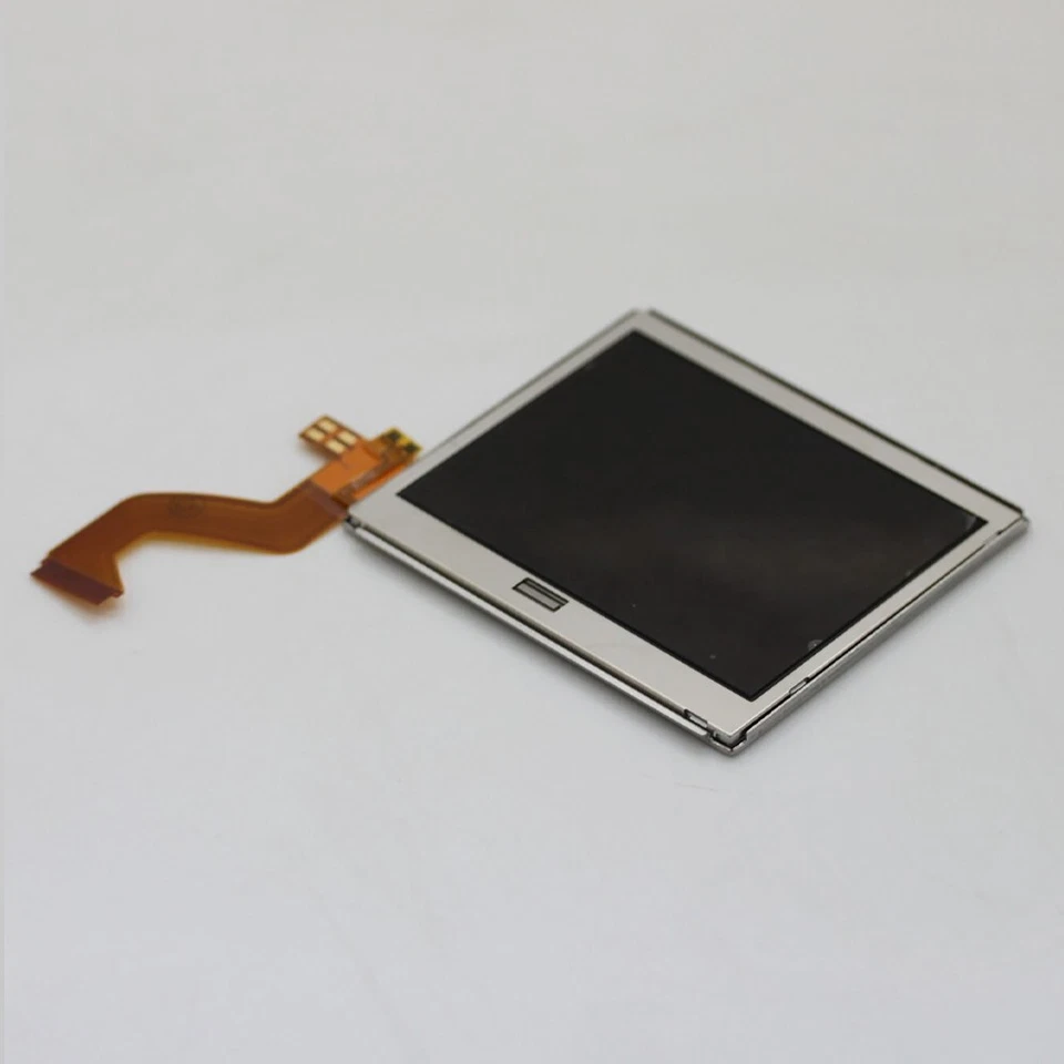 OEM LCD Display Touch Screen Digitizer Assembly For Nintendo DS Dual Screen Lite - Image 3 of 4