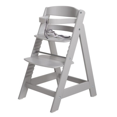 Roba Treppenhochstuhl Sit Up III taupe TOP
