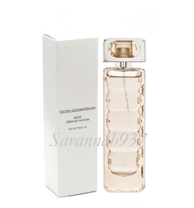 boss orange edt 75ml