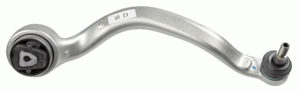 BMW X6 Lemforder Right Front Lower Control Arm 3789301 31126791396 