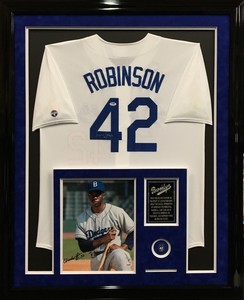 jackie robinson jersey ebay