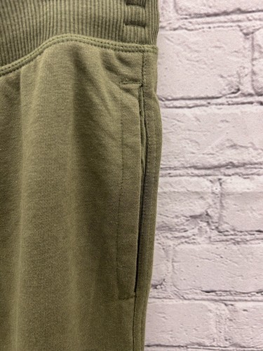 Weatherproof Vintage Men’s Joggers Color Olive Green Size Variety M, L - 第 3/10 張圖片