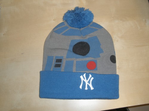 r2d2 stocking cap