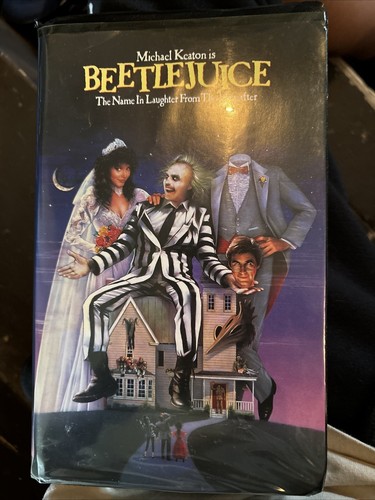 Beetlejuice - 第 1/3 張圖片