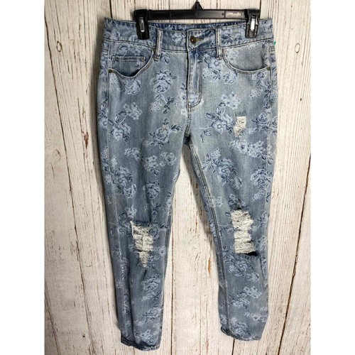 Empyre Boyfriend Jeans Women Junior 7 