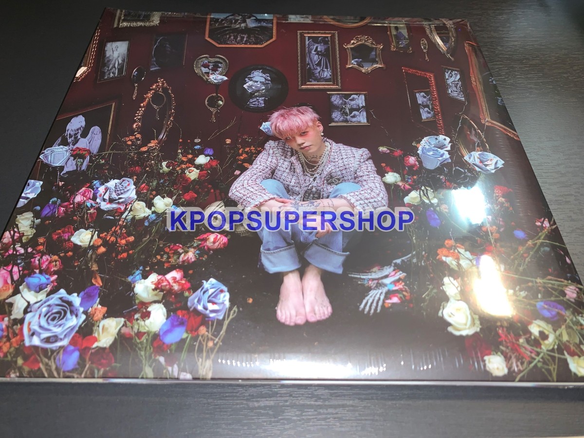 匿名配送】BLOO IN WONDERLAND EP Bloo - [Bloo In Wonderland