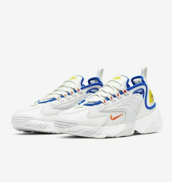 nike zoom 2k platinum tint