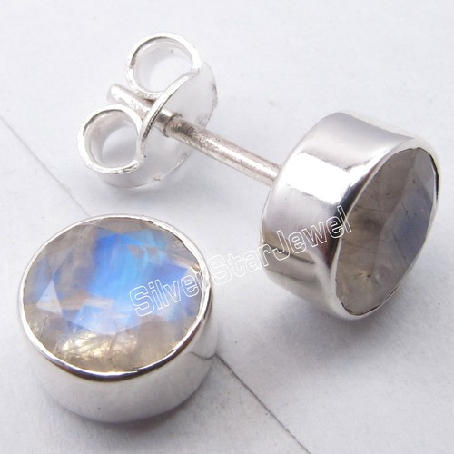 TRENDING DEALS ONLINE RETAIL SALES 925 Silver Earrings Made In India Jewelry NEW - Picture 11 of 31