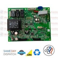 MAIN COMBI 30 ECO & 30 ECO ELITE BOILER MAIN PCB 5131265