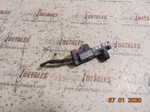 Hyundai I40 1.7 Diesel Brems Servo Drucksensor Bosch 0261230205 Gebraucht 2012