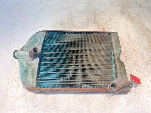 1950 Ford 8n Tractor Radiator | eBay