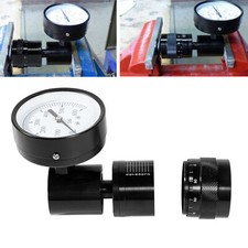 66841 Mini Valve Spring Tester Measuring Combo 0-600lb For Vise Arbor Press