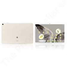 Google Pixel Tablet GA04750-US 10.95" WQXGA 8GB 128GB UFS WiFi Porcelain NO DOCK