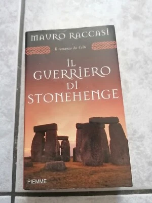 Il guerriero di Stonehenge
