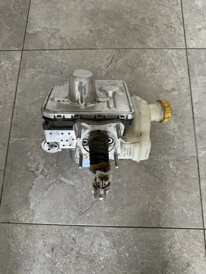 Módulo de control bomba de freno antibloqueo ABS ALFA ROMEO GIULIA 2017-2024 Foto 3 de 3