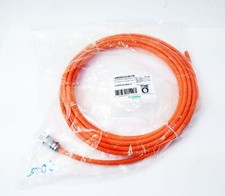 Schneider Electric Lexium accessory VW3S5101R100 engine cable 4x1.5 -unused-