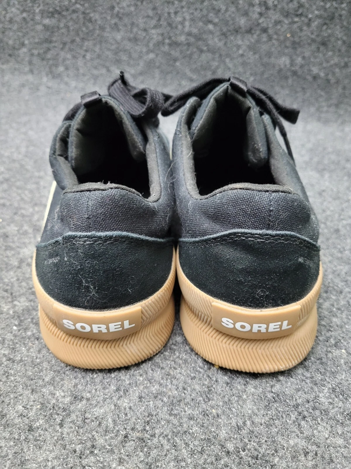 sorel out n about waterproof low comfort walking shoes