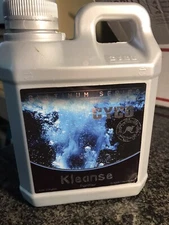 CYCO Platinum Series Kleanse, 1-1L bottle