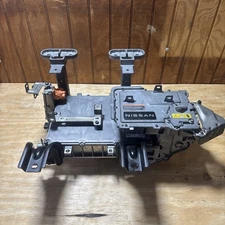 2023 - 2024 NISSAN ARIYA BATTERY ONBOARD CHARGING CHARGER MODULE UNIT OEM