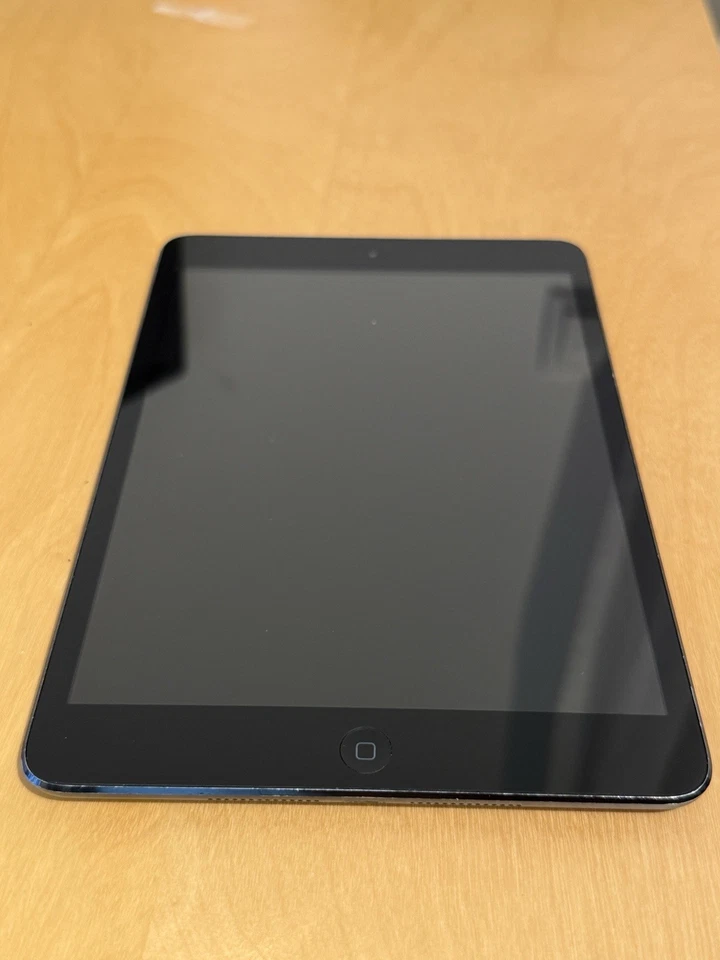 Apple iPad mini (1st generation) · 32GB · Wi-Fi, Foto 4 von 5