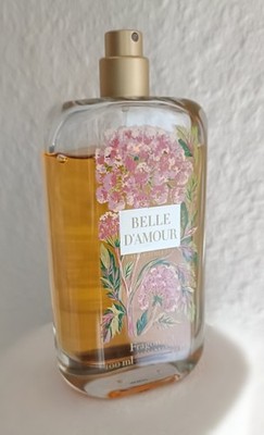 Abfüllung Belle D'Amour EdT von Fragonard 5 ml