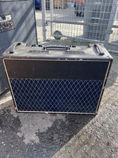 Vox AD120VT Valvetronix 2x12" Guitar Combo Amp AS IS