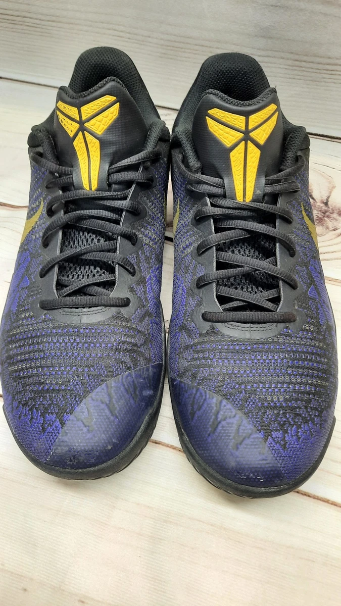 Nike Kobe A.D. BM EP Mid City Edition for Sale | Authenticity