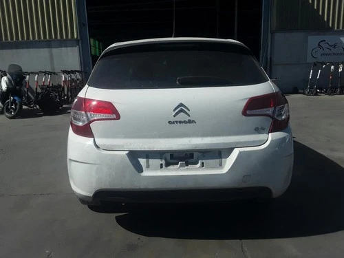 9672155880 Piloto Trasero Izquierdo Interior para CITROEN C4 BERLINA Toni 556894 - Imagen 7 de 10