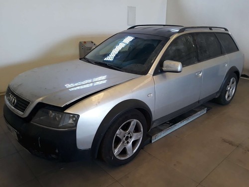 4B0959855 BEDIENING LINKS ACHTERRUITEN / 4B0959855 / 1321730 VOOR AUDI ALLROAD Q - Picture 4 of 8