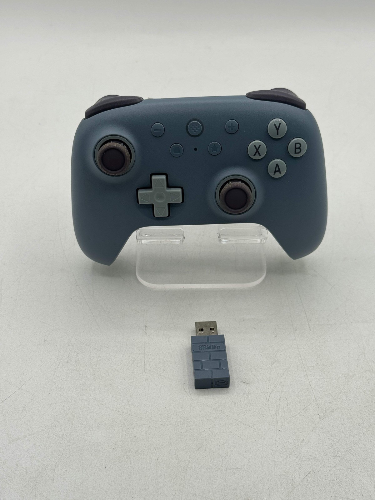 8Bitdo Ultimate 2C Wireless Controller for Windows and Android w/Dongle Free Shi