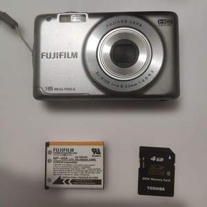 Fujifilm Finepix J30 | eBay