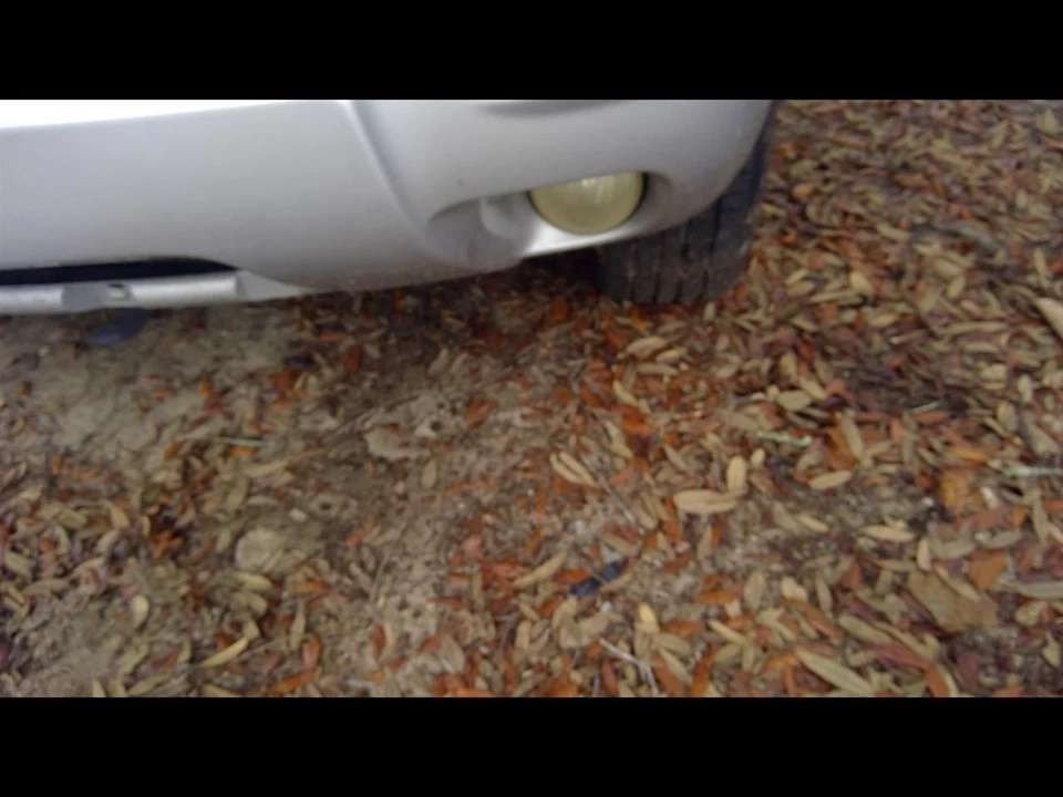 Starter Motor Fits 03-04 GRAND CHEROKEE 1131946 - Изображение 2 из 4