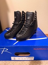 riedell 336 roller skate boots