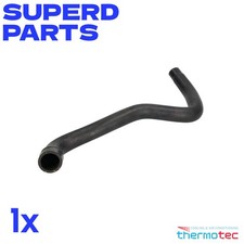 COOLING SYSTEM RUBBER HOSE BOTTOM FITS: DS DS 3; CITROEN C3 II C3 PICASSO C4