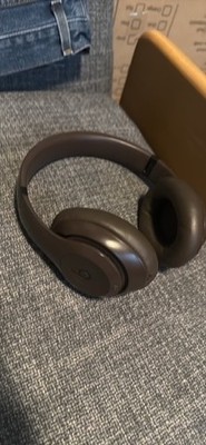 Beats by Dr. Dre Studio Pro Wireless Over-Ear Headphones - Deep Brown