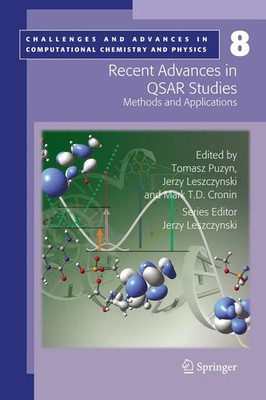 Tomasz Puzyn (u. a.) | Recent Advances in QSAR Studies | Taschenbuch | Englisch