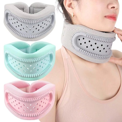 #ad Cervical Sponge Neck Protector Stabilizes amp; Relieves Pressure in Spine Collar $16.47