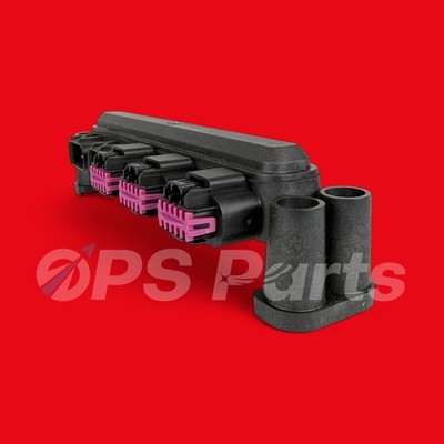 New OEM Mercury CAN Data Harness for SmartCraft w/ J Box