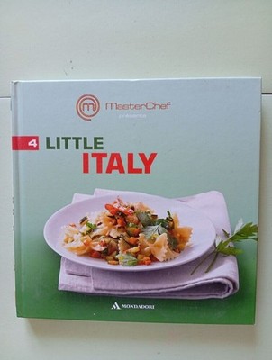 Little Italy | MasterChef | Guter Zustand