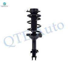 Front Left Quick Complete Strut For 2009 2010 Subaru Forester H4 Front Left Quick Complete Strut For 2009 2010 Subaru Forester H4