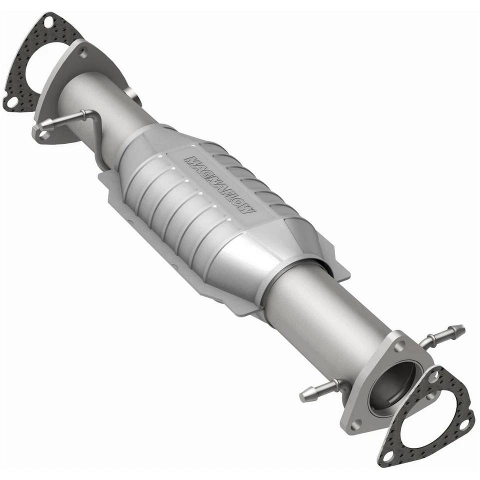 MagnaFlow 93484-AB para GMC Sonoma 1996-1997 4,3 L V6 gas ohv tracción trasera Foto 2 de 4