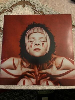 LP Album 2018 - Diffrent Kind Step 1