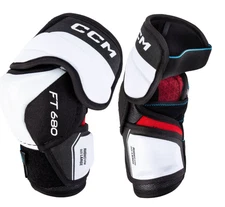 CCM Jetspeed FT680 Senior Hockey Elbow Pads