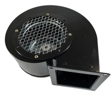 NBK Draft Blower 265 CFM for Taylor Wood Furnace  Parts T-1000 Model