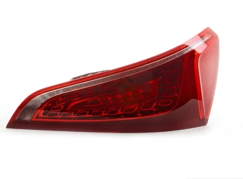 NEW AUDI Q5 8R REAR RIGHT UPPER TAILLIGHT 8R0945094B ORIGINAL - Picture 2 of 9