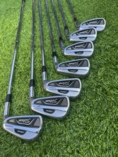 Titleist AP2 Forged Iron Set 4-PW (7 Clubs) Steel Stiff Right-Handed