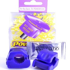 Powerflex für Seat Arosa Stabi vorne 22mm 